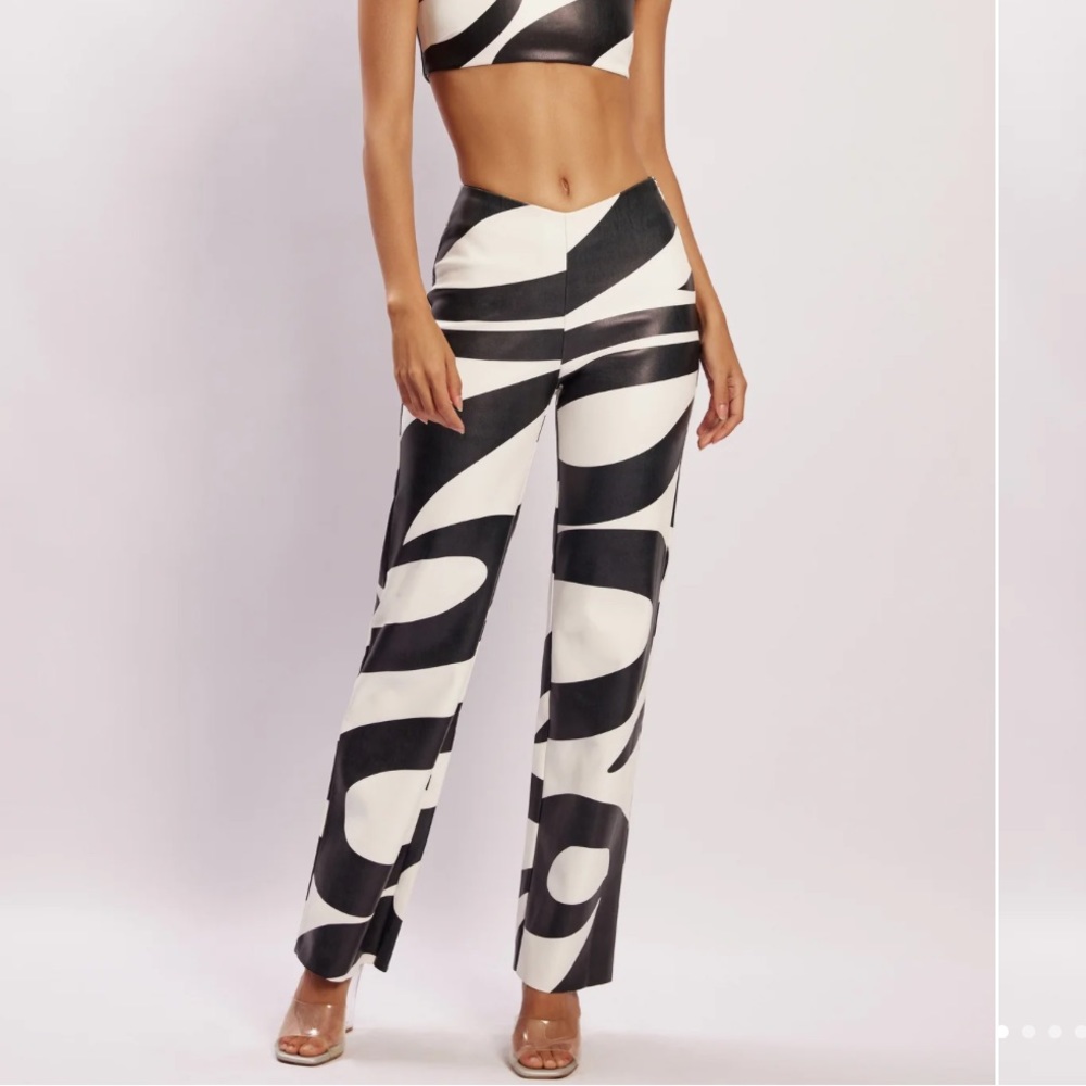 Meshki stevie pants